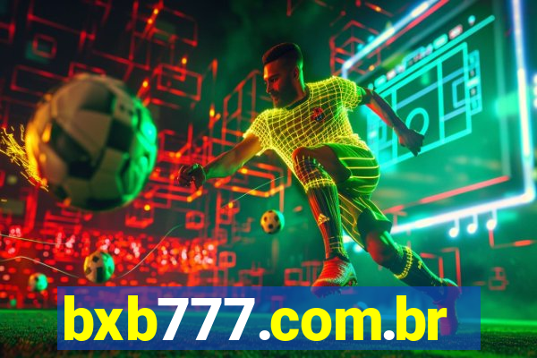 bxb777.com.br