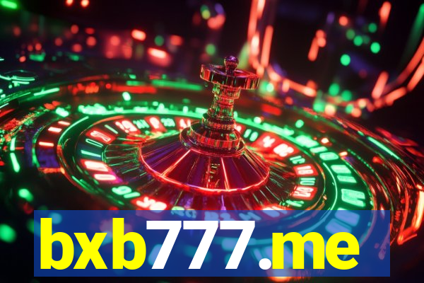 bxb777.me