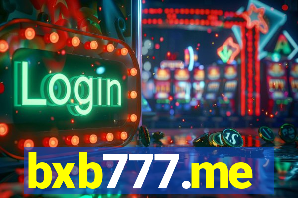 bxb777.me