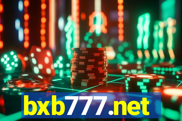 bxb777.net