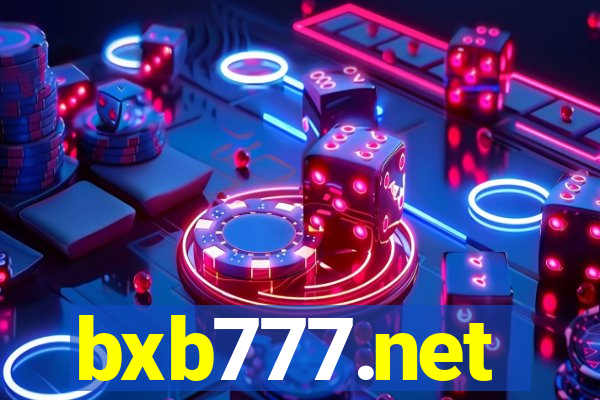 bxb777.net