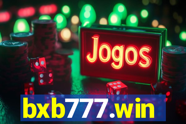 bxb777.win