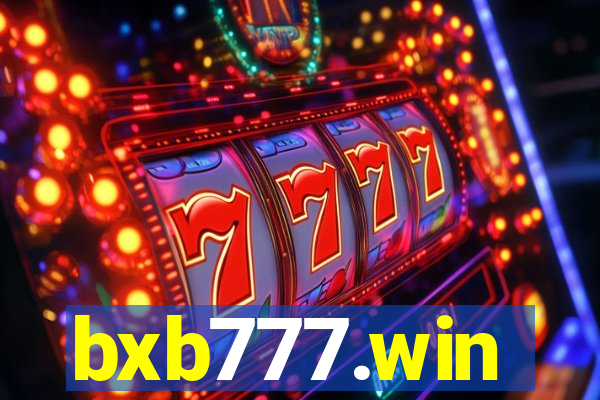 bxb777.win
