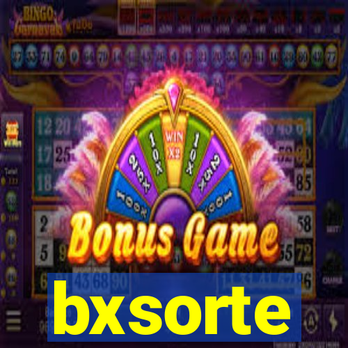 bxsorte
