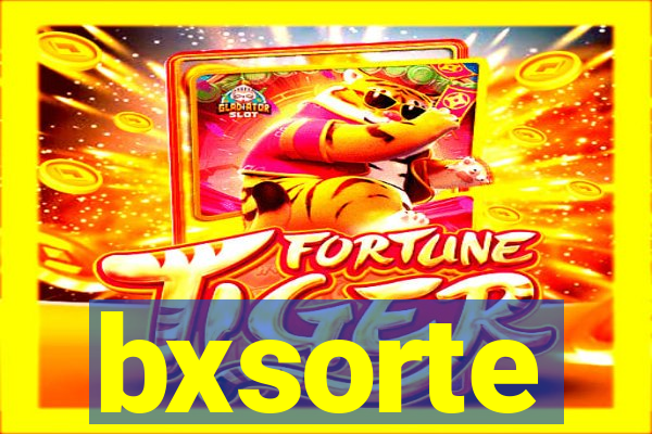 bxsorte
