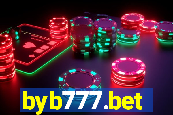 byb777.bet
