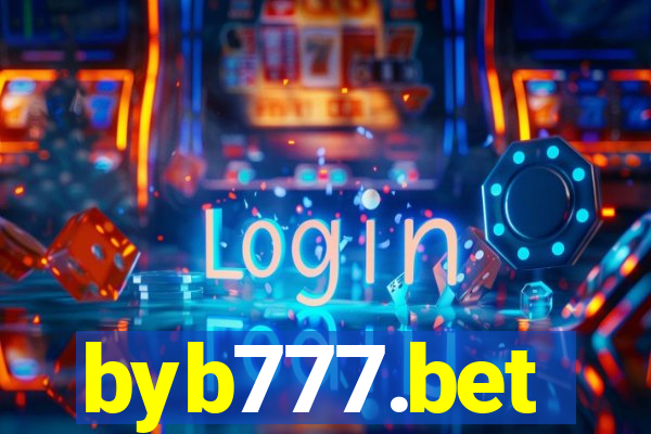 byb777.bet