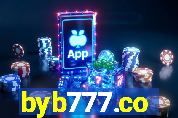 byb777.co