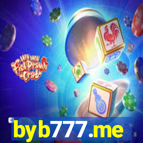 byb777.me