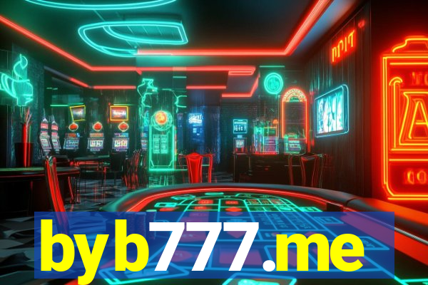 byb777.me