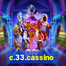 c.33.cassino
