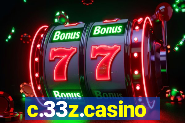 c.33z.casino