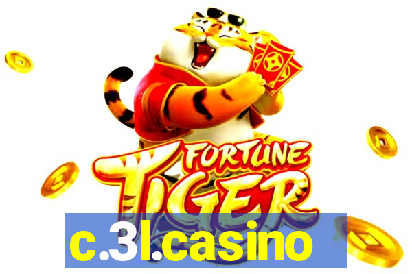 c.3l.casino