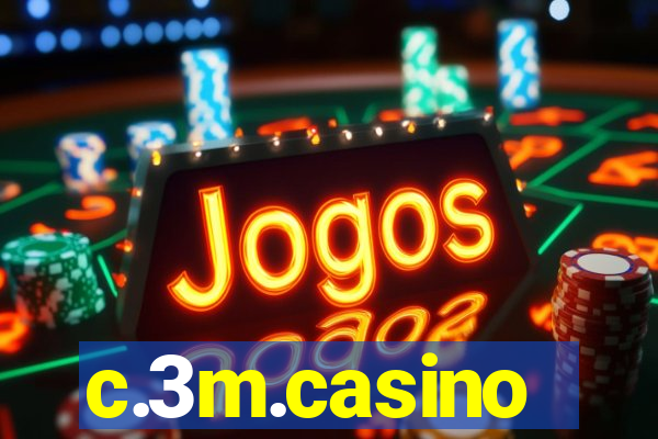 c.3m.casino