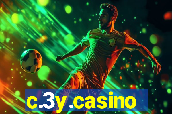 c.3y.casino