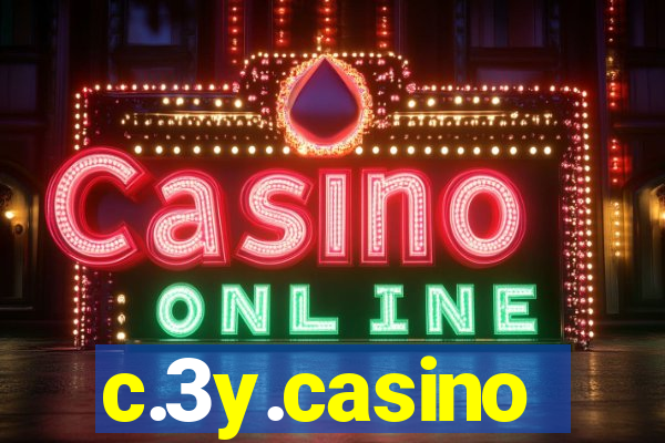c.3y.casino