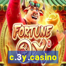 c.3y.casino