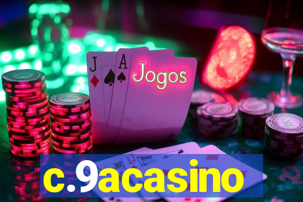 c.9acasino