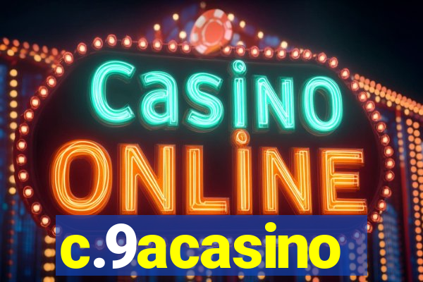 c.9acasino