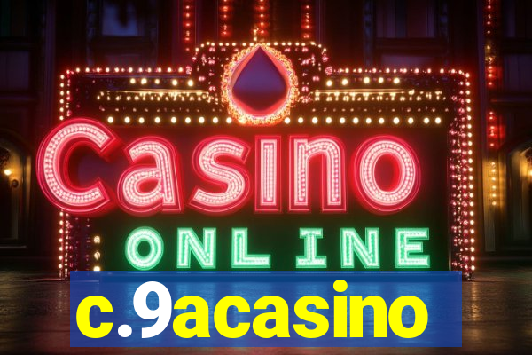 c.9acasino