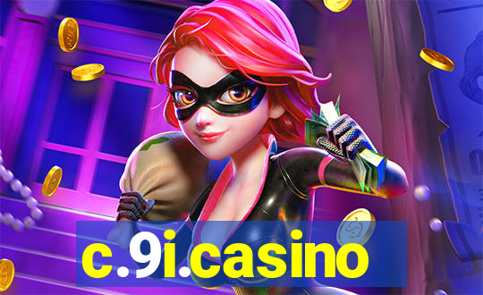 c.9i.casino