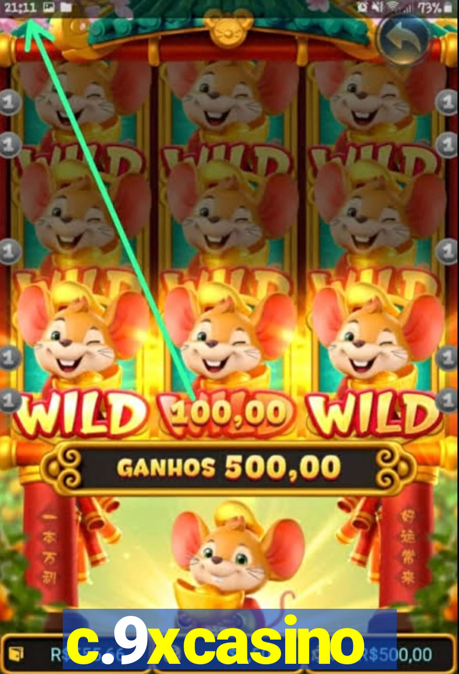 c.9xcasino