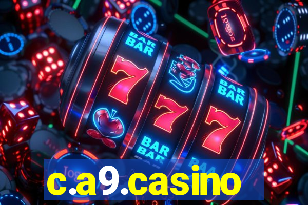 c.a9.casino