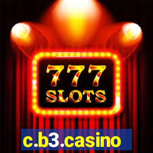 c.b3.casino