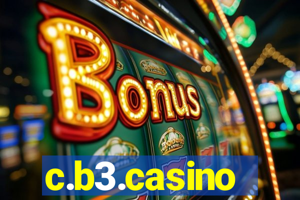 c.b3.casino