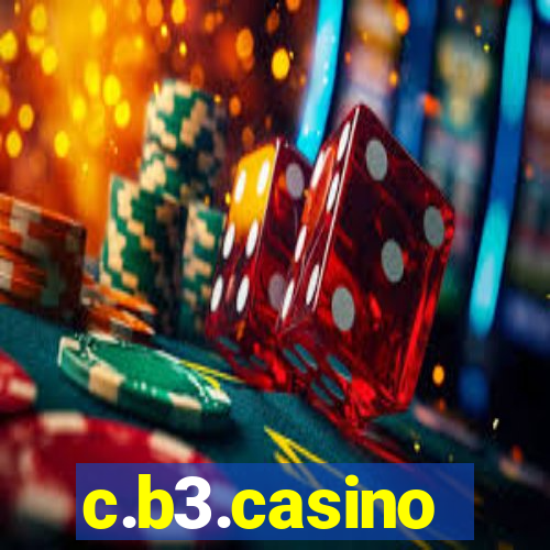 c.b3.casino