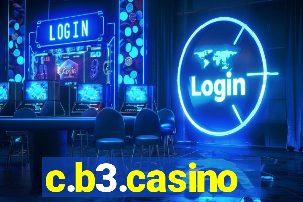 c.b3.casino