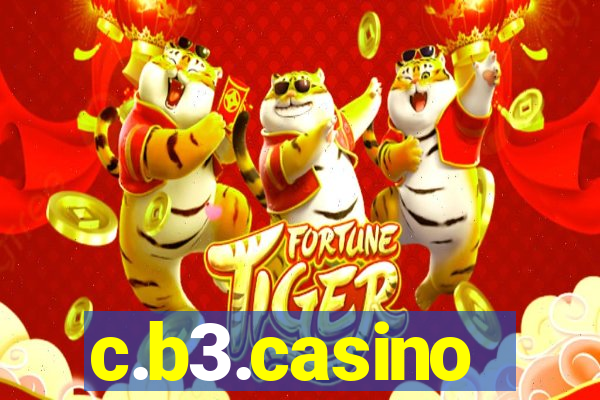 c.b3.casino