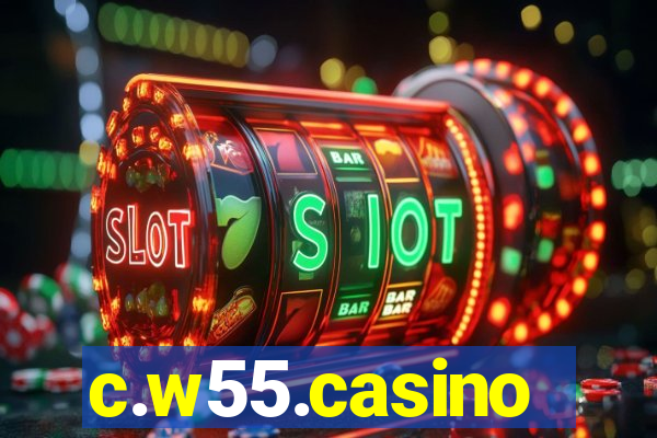 c.w55.casino