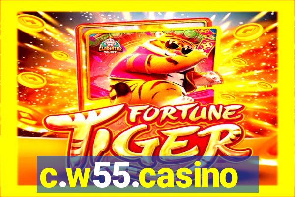 c.w55.casino