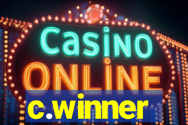 c.winner