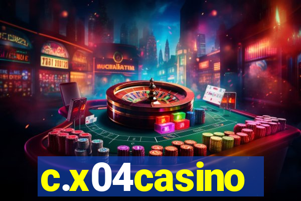 c.x04casino
