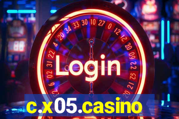 c.x05.casino