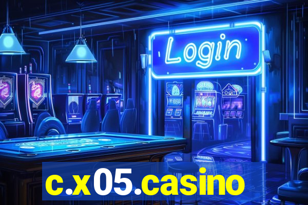 c.x05.casino