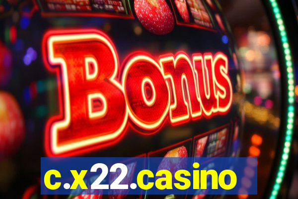 c.x22.casino