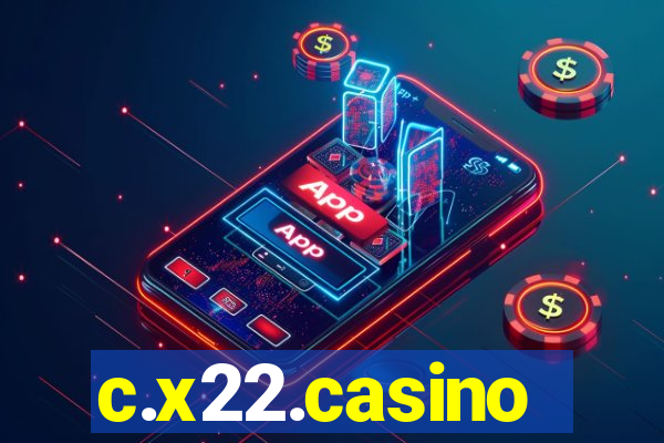 c.x22.casino