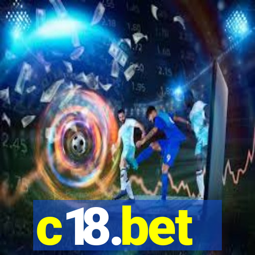 c18.bet