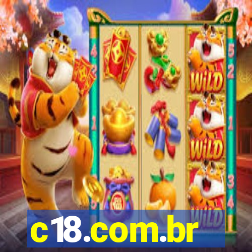 c18.com.br