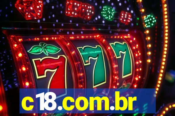 c18.com.br
