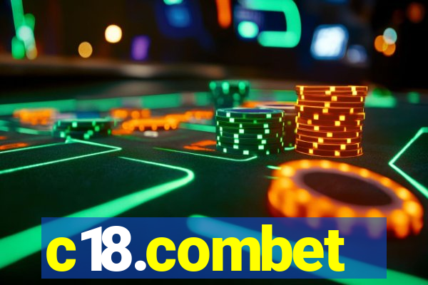 c18.combet