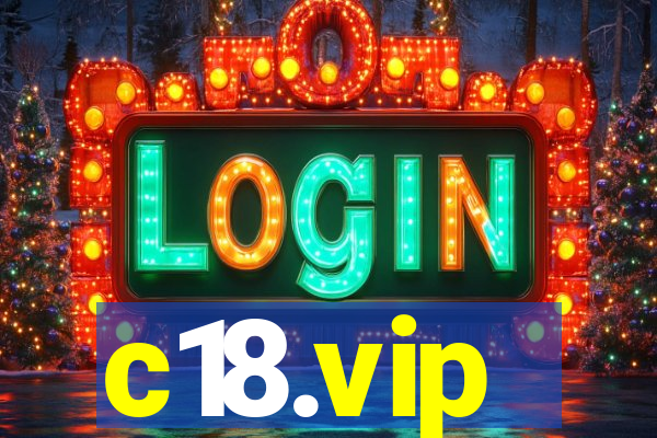 c18.vip
