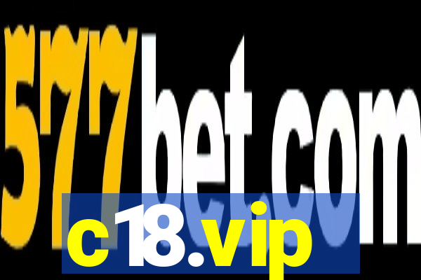 c18.vip