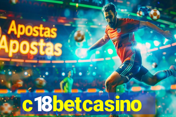 c18betcasino