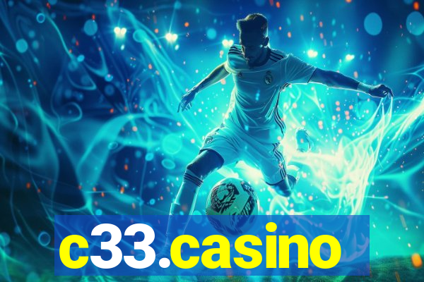 c33.casino