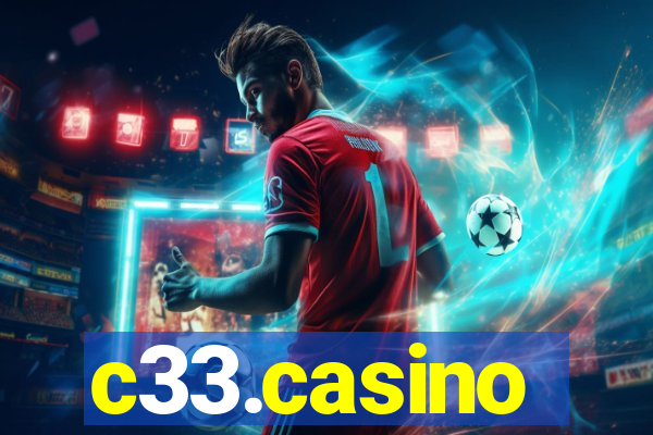 c33.casino