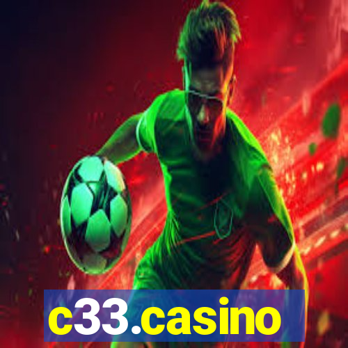 c33.casino